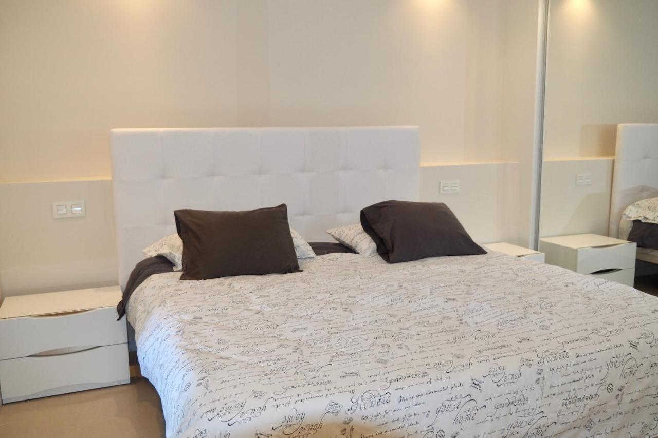 Luxurious In The Heart Of Puerto Banus Apartamento *